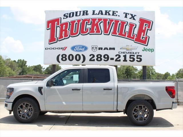 2026 Ford F-150 STX for sale in Sour Lake, TX