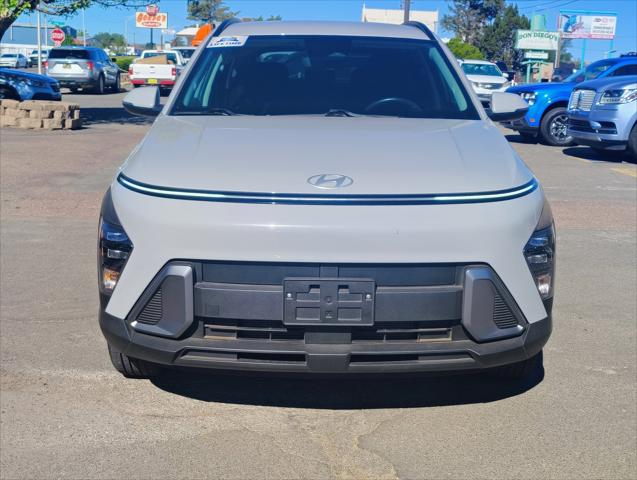 2025 Hyundai Kona SEL for sale in Gallup, NM