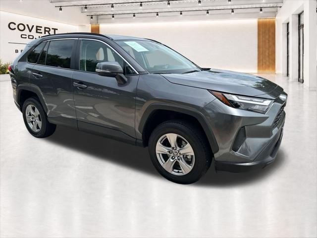 2025 Toyota RAV4 XLE for sale in Austin, TX