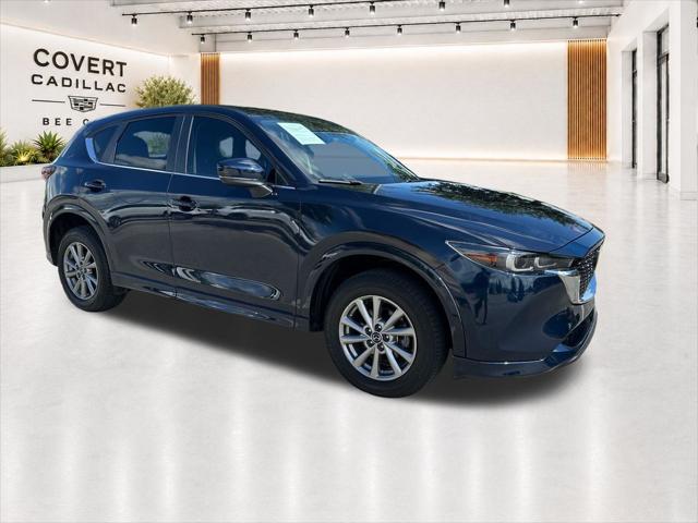 2025 Mazda CX-5 2.5 S Preferred for sale in Austin, TX