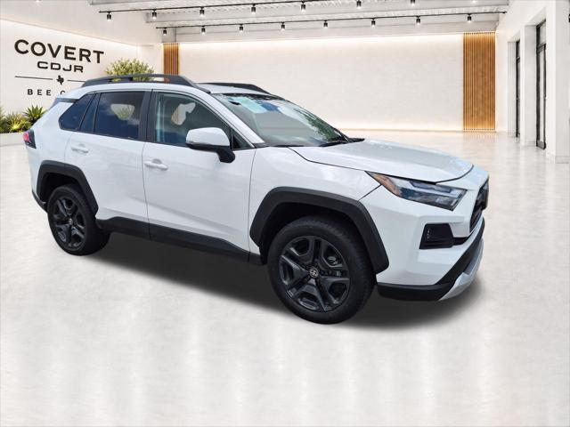 2024 Toyota RAV4 Adventure for sale in Austin, TX