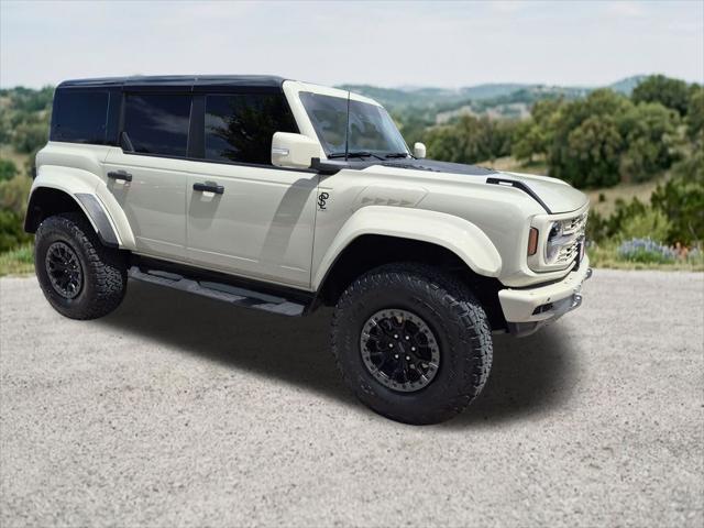 2025 Ford Bronco Raptor for sale in Austin, TX