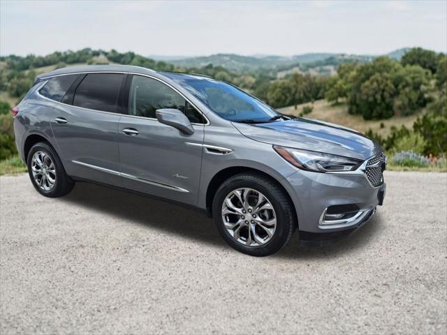 2019 Buick Enclave FWD Avenir for sale in Austin, TX