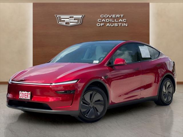 2026 Tesla Model Y Premium Rear-Wheel Drive for sale in Austin, TX