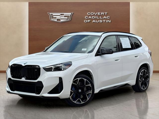 2025 BMW X1 M35i for sale in Austin, TX