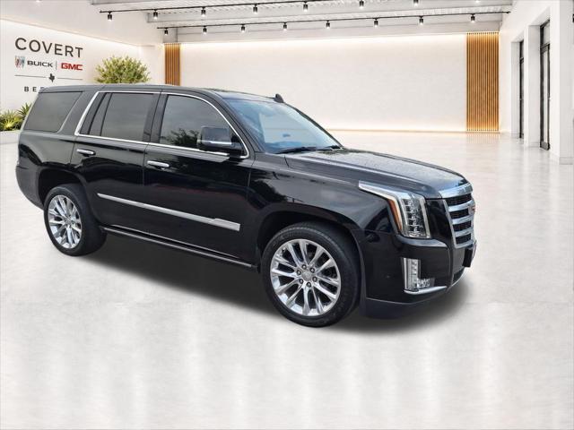 2020 Cadillac Escalade 2WD Premium Luxury for sale in Austin, TX