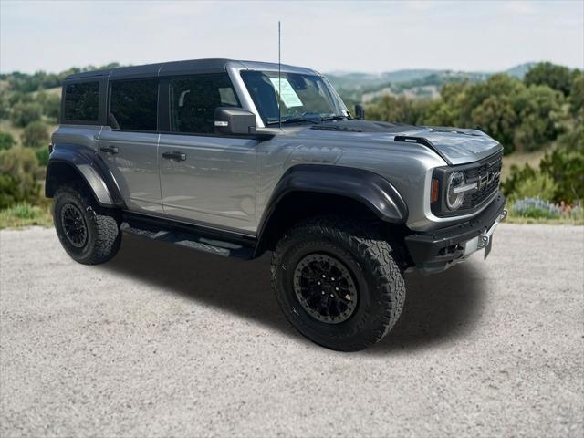 2023 Ford Bronco Raptor for sale in Austin, TX
