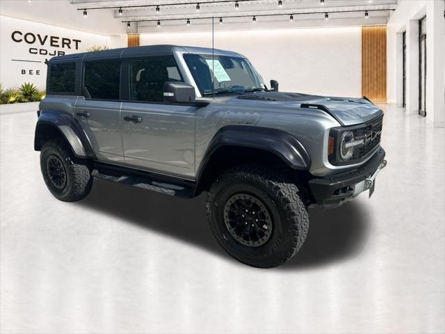 2023 Ford Bronco Raptor for sale in Austin, TX