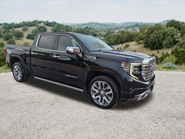 2023 GMC Sierra 1500 2WD Crew Cab Short Box Denali for sale in Austin, TX