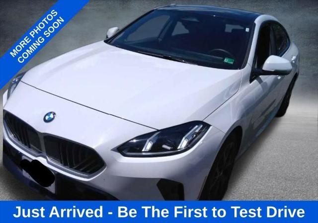 2025 BMW 228 Gran Coupe xDrive 2025 BMW 228 Gran Coupe xDrive