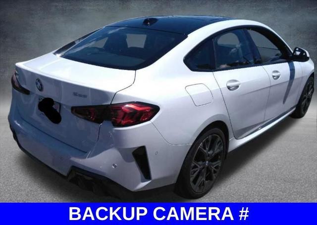 2025 BMW 228 Gran Coupe xDrive 2025 BMW 228 Gran Coupe xDrive