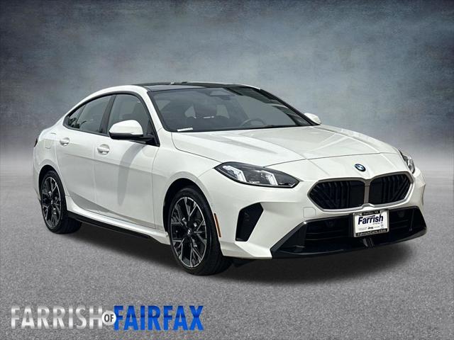 2025 BMW 228 Gran Coupe xDrive 2025 BMW 228 Gran Coupe xDrive