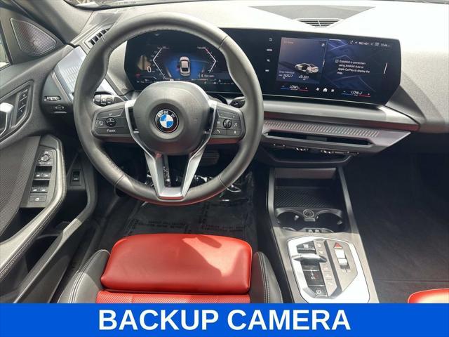2025 BMW 228 Gran Coupe xDrive 2025 BMW 228 Gran Coupe xDrive