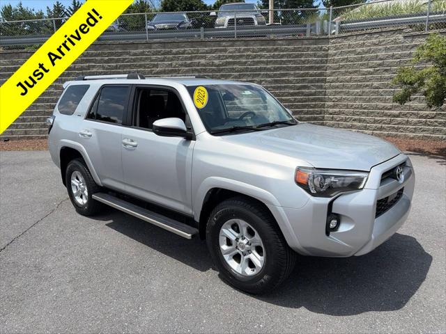 2023 Toyota 4Runner SR5 2023 Toyota 4Runner SR5