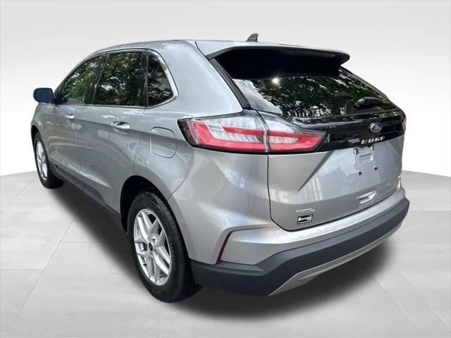 2024 Ford Edge SEL 2024 Ford Edge SEL