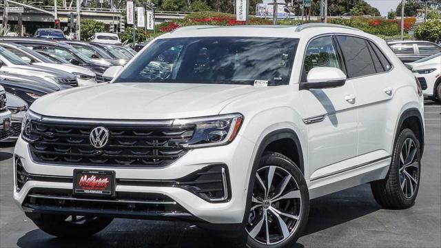 2026 Volkswagen Atlas Cross Sport SEL Premium R-Line for sale in Cerritos, CA