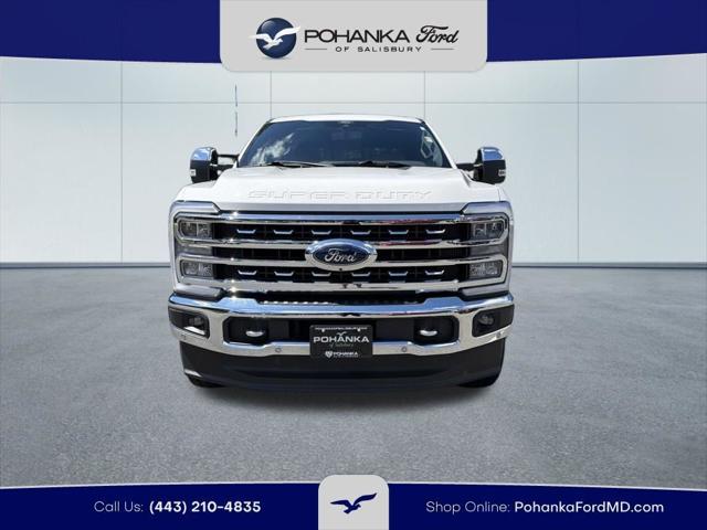 2024 Ford F-250 LARIAT 2024 Ford F-250 LARIAT