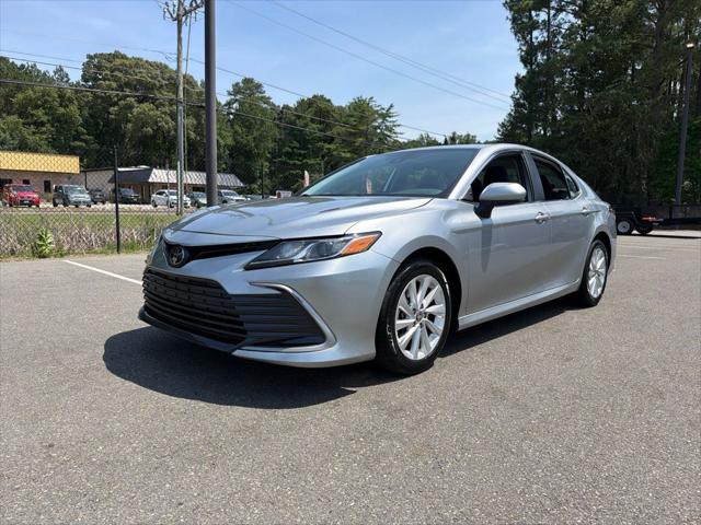 2024 Toyota Camry LE 2024 Toyota Camry LE