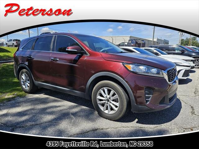 2020 Kia Sorento 2.4L LX for sale in Lumberton, NC