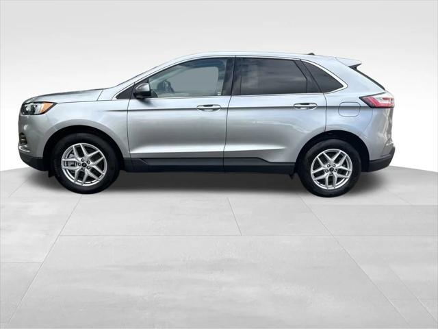 2024 Ford Edge SEL 2024 Ford Edge SEL