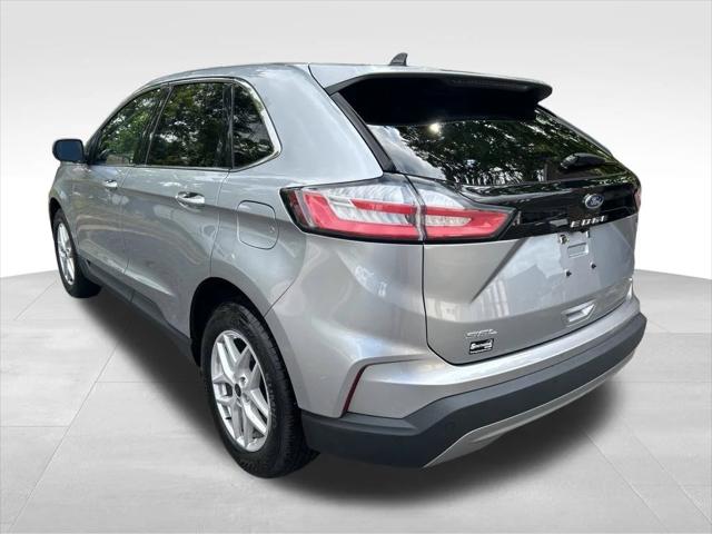 2024 Ford Edge SEL 2024 Ford Edge SEL