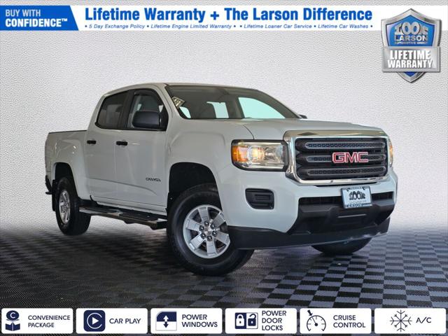 2019 GMC Canyon Base for sale in Puyallup, WA