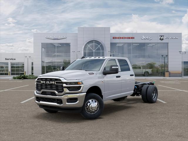 2026 Ram 3500 Chassis Cab Tradesman/Big Horn for sale in Dyersburg, TN