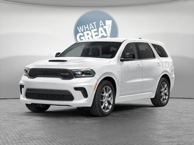 2026 Dodge Durango DURANGO GT HEMI V8 PLUS AWD AMERICA250