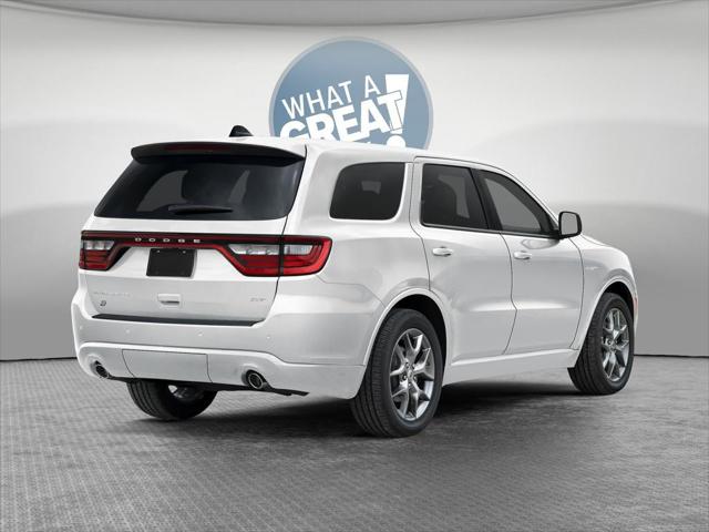 2026 Dodge Durango DURANGO GT HEMI V8 PLUS AWD AMERICA250