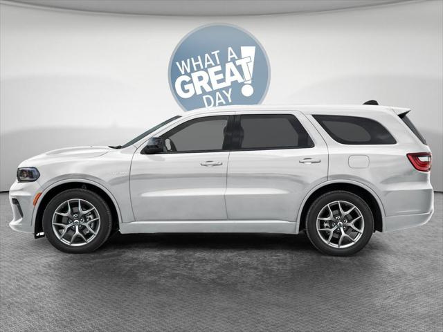 2026 Dodge Durango DURANGO GT HEMI V8 PLUS AWD AMERICA250
