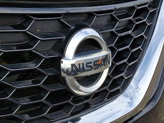 2019 Nissan Sentra SV 2019 Nissan Sentra SV