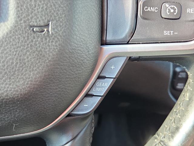 2019 Ram 1500 Big Horn/Lone Star Crew Cab 4x4 57 Box