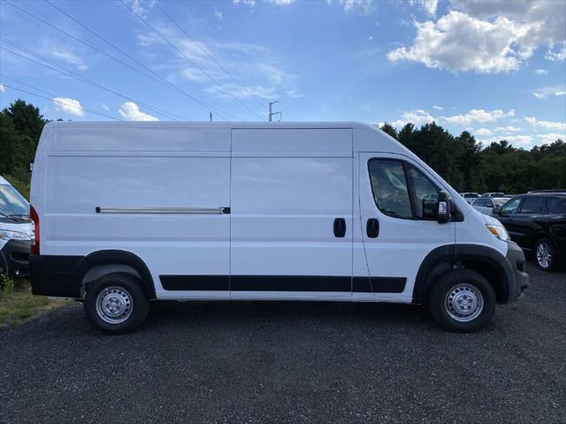 2026 RAM Ram ProMaster RAM PROMASTER 2500 TRADESMAN CARGO VAN HIGH ROOF 159 WB 2026 RAM Ram ProMaster RAM PROMASTER 2500 TRADESMAN CARGO VAN HIGH ROOF 159 WB