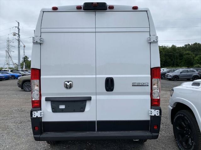 2026 RAM Ram ProMaster RAM PROMASTER 2500 TRADESMAN CARGO VAN HIGH ROOF 159 WB 2026 RAM Ram ProMaster RAM PROMASTER 2500 TRADESMAN CARGO VAN HIGH ROOF 159 WB