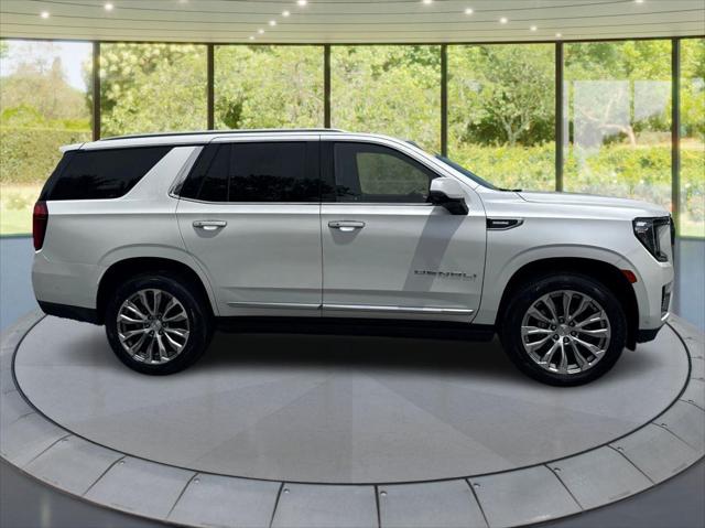 2023 GMC Yukon 4WD Denali 2023 GMC Yukon 4WD Denali