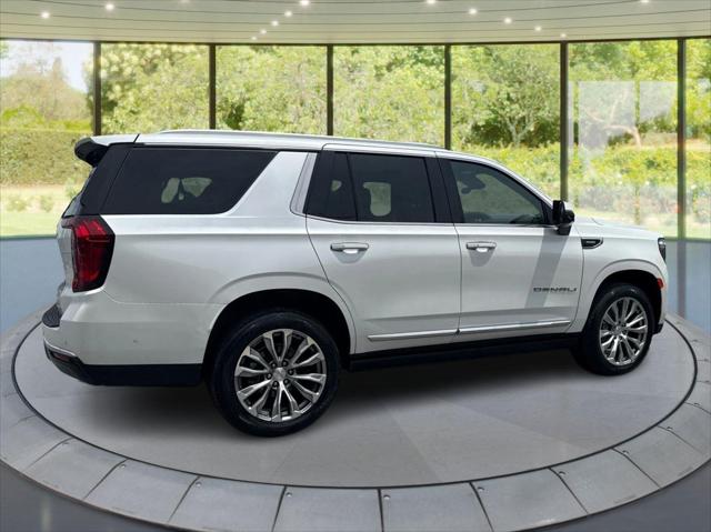 2023 GMC Yukon 4WD Denali 2023 GMC Yukon 4WD Denali