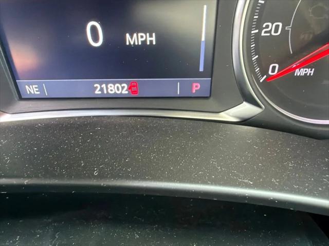 2024 GMC Terrain AWD SLT 2024 GMC Terrain AWD SLT