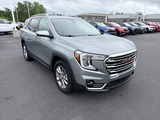 2024 GMC Terrain AWD SLT