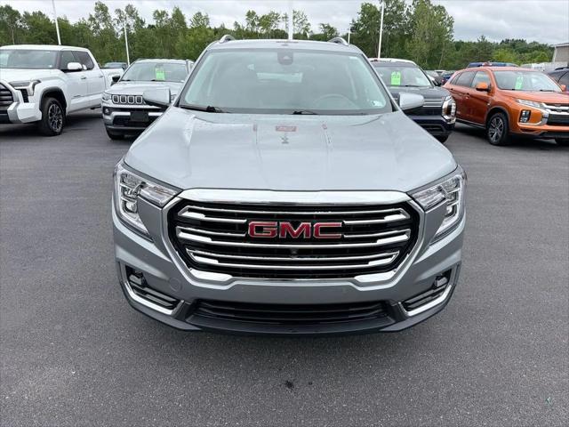 2024 GMC Terrain AWD SLT
