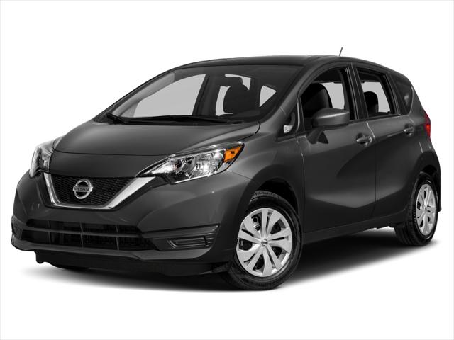 2017 Nissan Versa Note SV for sale in Lake Park, FL