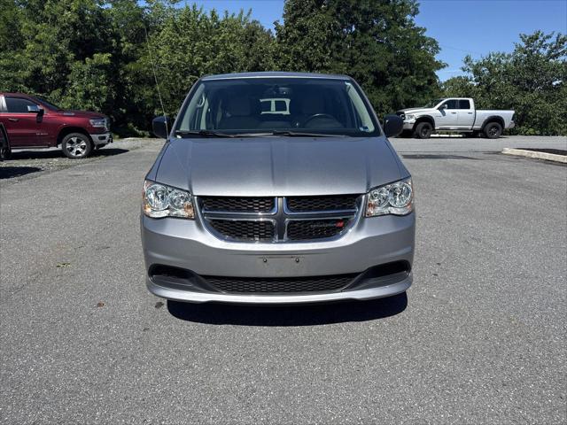 2013 Dodge Grand Caravan SE 2013 Dodge Grand Caravan SE
