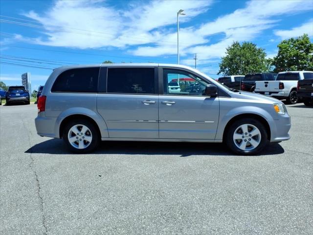 2013 Dodge Grand Caravan SE 2013 Dodge Grand Caravan SE