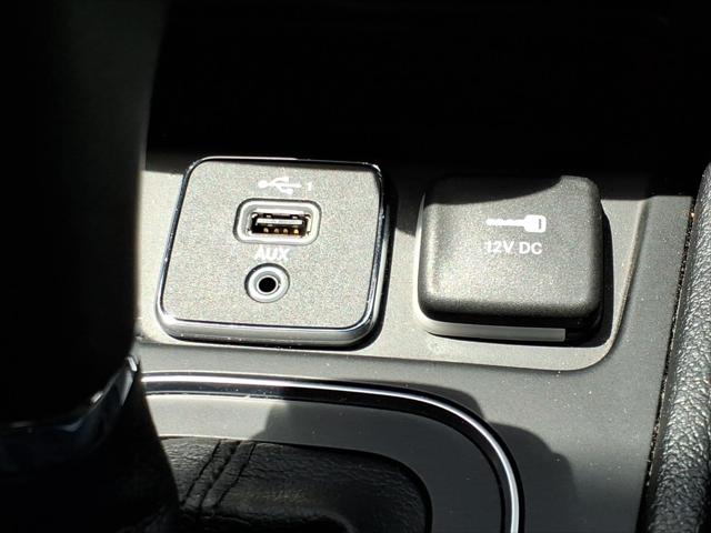 2020 Jeep Cherokee Latitude Plus 4x4