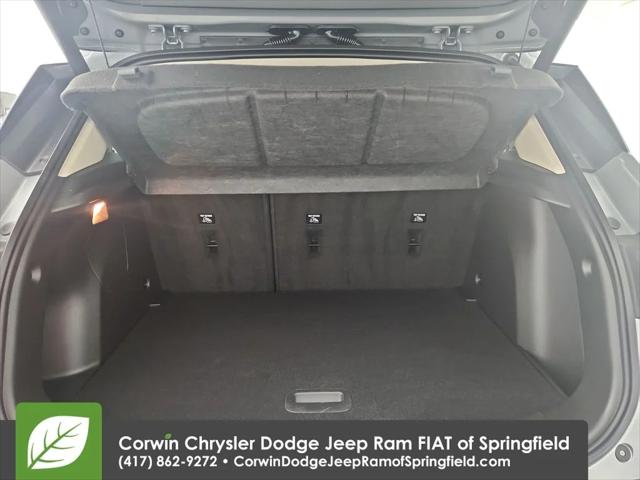 2023 Buick Encore GX Essence FWD