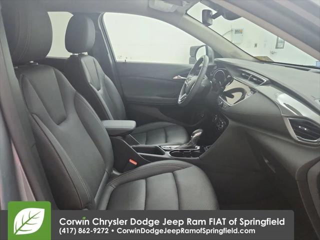 2023 Buick Encore GX Essence FWD