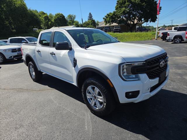 2024 Ford Ranger XL