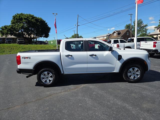 2024 Ford Ranger XL