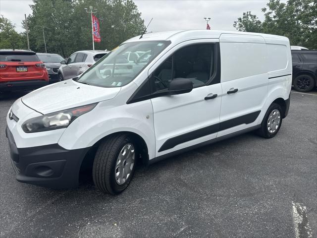 2016 Ford Transit Connect XL 2016 Ford Transit Connect XL