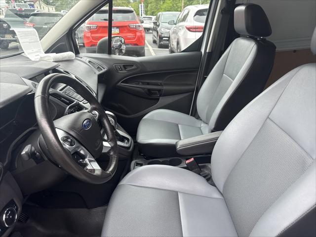 2016 Ford Transit Connect XL 2016 Ford Transit Connect XL
