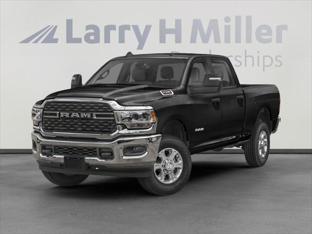 2023 Ram 2500 Big Horn Crew Cab 4x4 6'4" Box for sale in Peoria, AZ